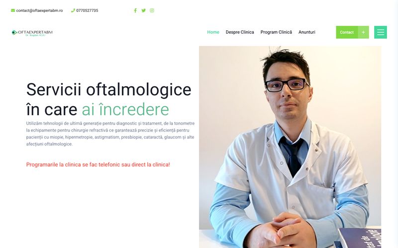 OftaExpertABM