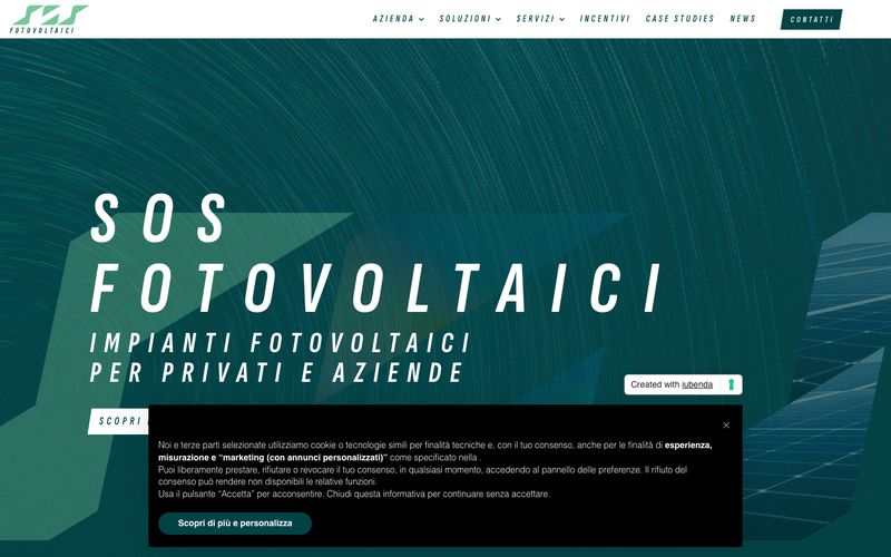 SOS Fotovoltaici
